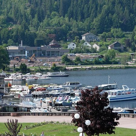 Miellerie Du Lac Gerardmer Exterior photo